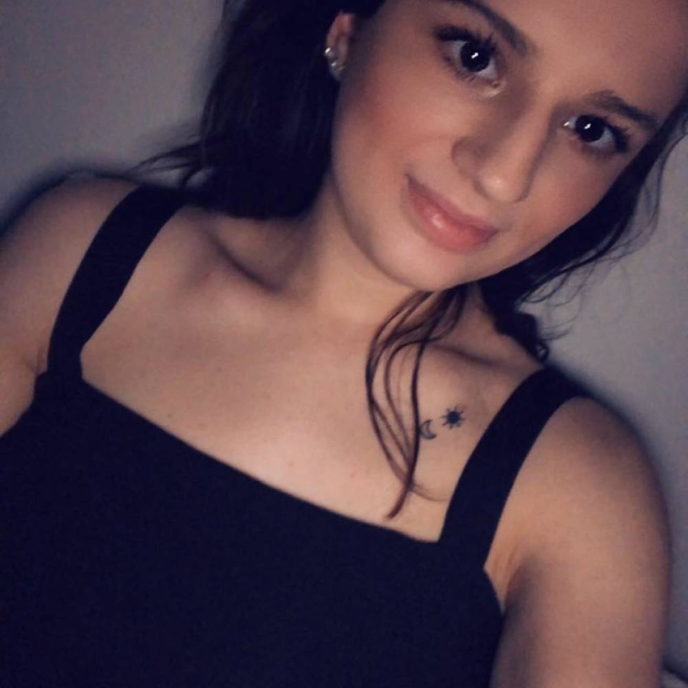 Meet your Posher, Mariah